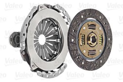 786019 VALEO Ремонтний комплект зчеплення