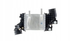 Mahle CI 663 000P Охолоджувач повітря інтеркулер ci 663 000p mahle