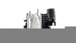 Mahle CI 663 000P Охолоджувач повітря інтеркулер ci 663 000p mahle