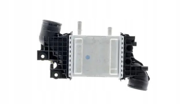 Mahle CI 663 000P Охолоджувач повітря інтеркулер ci 663 000p mahle