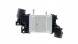 Mahle CI 663 000P Охолоджувач повітря інтеркулер ci 663 000p mahle