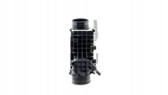 Mahle CI 663 000P Охолоджувач повітря інтеркулер ci 663 000p mahle