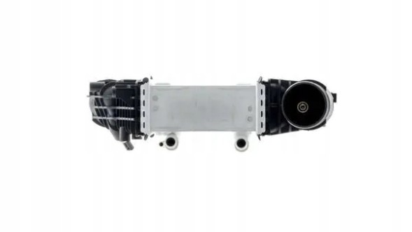 Mahle CI 663 000P Охолоджувач повітря інтеркулер ci 663 000p mahle