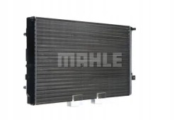 Mahle CR 854 001S Охолоджувач води cr 854 001s mahle