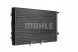 Mahle CR 854 001S Охолоджувач води cr 854 001s mahle