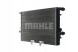Mahle CR 854 001S Охолоджувач води cr 854 001s mahle
