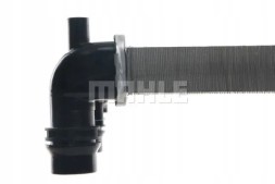 Mahle CR 854 001S Охолоджувач води cr 854 001s mahle