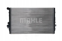 Mahle CR 854 001S Охолоджувач води cr 854 001s mahle