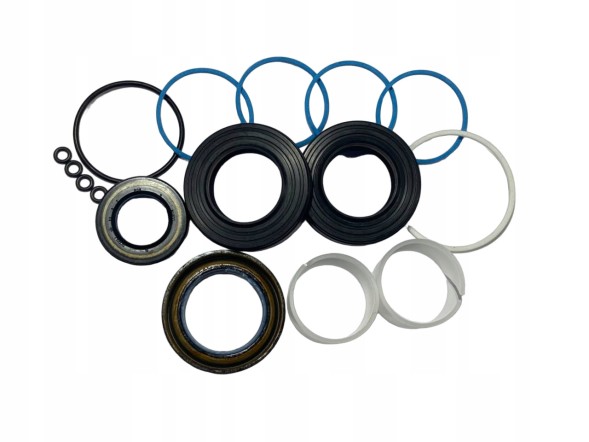 Китай HY9003KIT Ремкомплект рульової передачі HYUNDAI Tucson JM 04-09