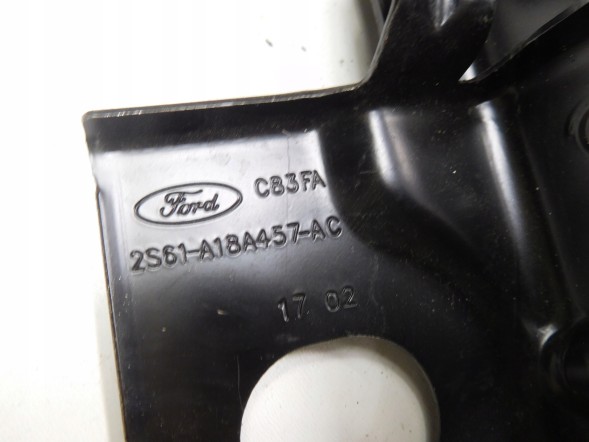 Ford OE ПОПЕРЕЧИНА ПЕРЕДНЯ FORD FIESTA/FUSION 01/12 OE 1143953