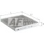 AF5123a ALPHA FILTER Фільтр салону