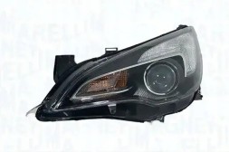 MAGNETI MARELLI 710301262203 Прожектор лампа 710301262203 magneti marelli