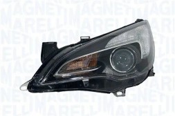 MAGNETI MARELLI 710301262203 Прожектор лампа 710301262203 magneti marelli