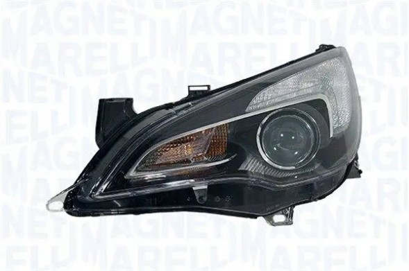 MAGNETI MARELLI 710301262203 Прожектор лампа 710301262203 magneti marelli