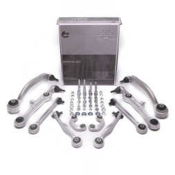ESEN SKV 04SKV730 Skv комплект маятників- передній правий- audi a4 b5 b6 b7 a6 c5 seat exeo (3r2,