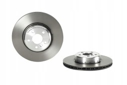 Brembo 09.D904.13 Brembo 09.D904.13 гальмівний диск