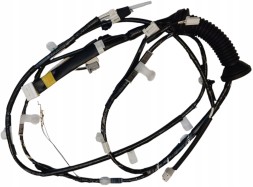 Toyota OE 82184-42231 Б/у джгут проводів задніх дверей TOYOTA RAV4 11/2005-11/2012 Оригінал