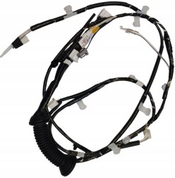 Toyota OE 82184-42231 Б/у джгут проводів задніх дверей TOYOTA RAV4 11/2005-11/2012 Оригінал