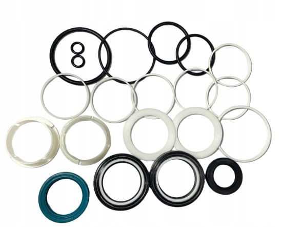 Китай ME9027KIT Ремкомплект рульової передачі Mercedes SL R230 01-11
