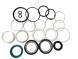 Китай ME9027KIT Ремкомплект рульової передачі Mercedes SL R230 01-11
