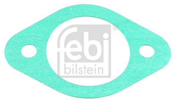 12701 FEBI BILSTEIN Прокладка опори амортизатора