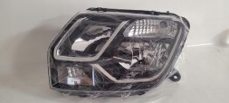 Dacia OE 260607691R DACIA Новий орг прожектор лівий dacia duster та ліфт 2013-