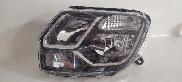 Dacia OE 260607691R DACIA Новий орг прожектор лівий dacia duster та ліфт 2013-
