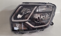 Dacia OE 260607691R DACIA Новий орг прожектор лівий dacia duster та ліфт 2013-