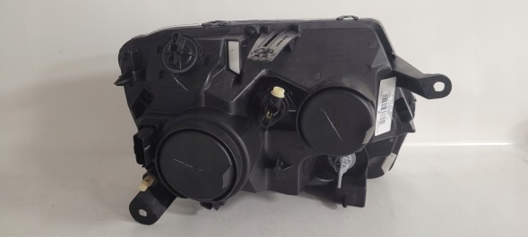Dacia OE 260607691R DACIA Новий орг прожектор лівий dacia duster та ліфт 2013-