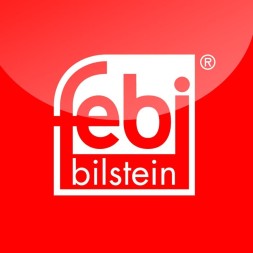 Febi bilstein 186402 Гальмівні колодки renault 186402 febi 186402