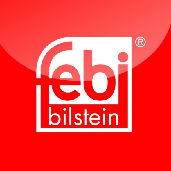 Febi bilstein 186402 Гальмівні колодки renault 186402 febi 186402