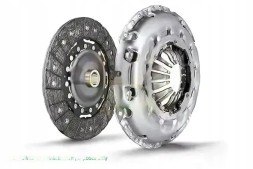 Шеффлер ЛуК 624 3113 19 Комплект зчеплення 624 3113 19 luk mercedes