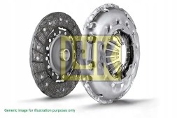 Шеффлер ЛуК 624 3113 19 Комплект зчеплення 624 3113 19 luk mercedes