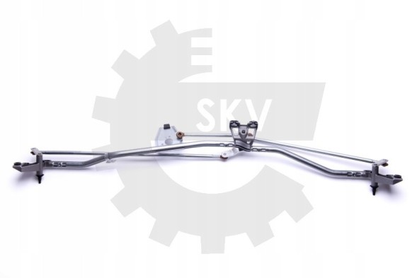 ESEN SKV 05SKV092 Механізм склоочисників opel meriva a (mpv) (x03) (e75) ; 1274058; з тягами