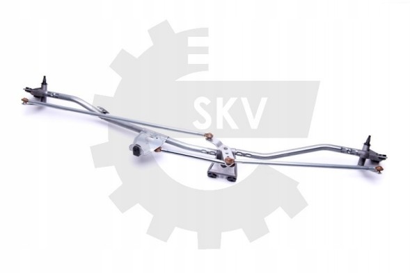 ESEN SKV 05SKV092 Механізм склоочисників opel meriva a (mpv) (x03) (e75) ; 1274058; з тягами