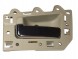Китай UE3041NS-FL-MTNCHR ДВЕРНА РУЧКА LP JEEP GRAND CHEROKEE 05-10 BEIGE CHR