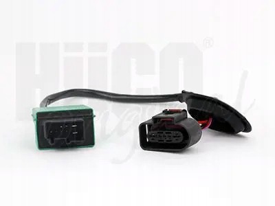 Hitachi 132921 Блок керування реле паливного насоса 132921 hitachi