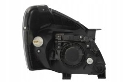 Abakus 221-1155L-LD-EM Фара переднього світла 221-1155l-ld-em/dep
