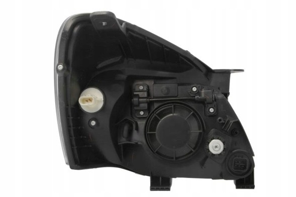 Abakus 221-1155L-LD-EM Фара переднього світла 221-1155l-ld-em/dep