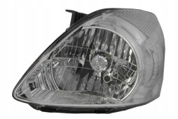 Abakus 221-1155L-LD-EM Фара переднього світла 221-1155l-ld-em/dep