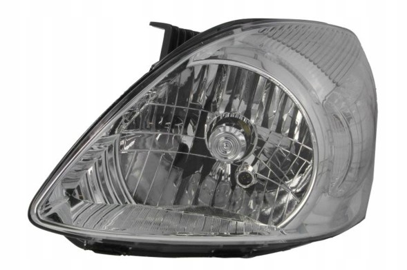 Abakus 221-1155L-LD-EM Фара переднього світла 221-1155l-ld-em/dep