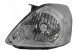Abakus 221-1155L-LD-EM Фара переднього світла 221-1155l-ld-em/dep