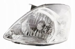 Abakus 221-1155L-LD-EM Фара переднього світла 221-1155l-ld-em/dep