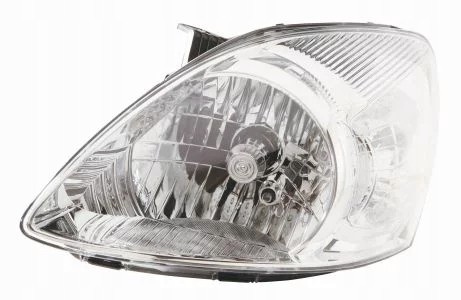 Abakus 221-1155L-LD-EM Фара переднього світла 221-1155l-ld-em/dep