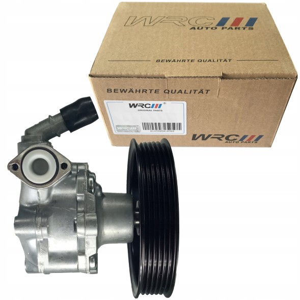 WRC Original Parts 491802 Power pump для audi q5 2.0 tfsi quattro 2008-2017 8r0145153b
