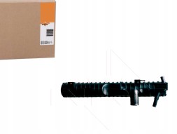 NRF NRF509730/RS1 Радіатор охолодження двигуна nrf 142019 kau184 1013050 64315