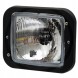 Kolor 1AA004109-201 HELLA Спрямований прожектор