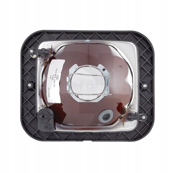 Kolor 1AA004109-201 HELLA Спрямований прожектор