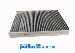 AHC518 PURFLUX Фільтр салону РОЗПРОДАЖ