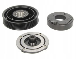 Thermotec KTT040123 Муфта компресора кондиціонера thermotec ca579